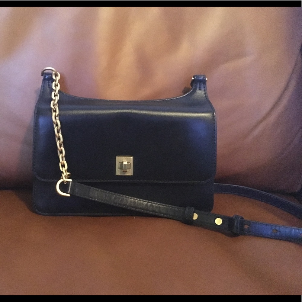 Michael Kors crossbody bag
